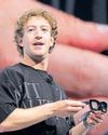Mark Zuckerberg is not ready to give up on the metaverse yet Mark Zuckerberg is not ready to give up on the metaverse yet40
