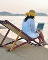 Can logging off undo toxic work culture? Can logging off undo toxic work culture?48