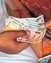 Rupee falls below 91 vs dollar as govt blames trade gap14