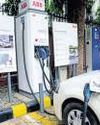 Punjab plans EV sops in new industrial policy as states compete for capital Punjab plans EV sops in new industrial policy as states compete for capital7