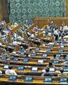 Lok Sabha approves G RAM G bill amid strong protests Lok Sabha approves G RAM G bill amid strong protests8