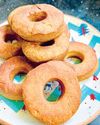Make merry with sweet treats from across India Make merry with sweet treats from across India7