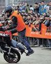 Bajaj seeks to script KTM revival as domestic market share slips5