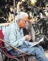 Vinod Kumar Shukla elevated the everyday53