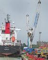 Ships may get to transit ports quicker, cheaper3