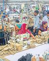 India plans ₹2,000-cr MSME technology upgrade scheme India plans ₹2,000-cr MSME technology upgrade scheme11