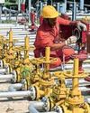 Regulator for lower terminal charges, GST to cut gas prices Regulator for lower terminal charges, GST to cut gas prices11