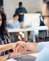 Rise in AI tests, psychometric screening slow C-suite hiring20