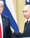 Putin hardens Ukraine stance in call with Trump30