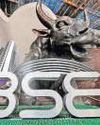 Stoic Sensex won in 2025, amid US tariffs, geopolitical storms26