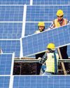Beyond megawatts: Green transition turns to stability16