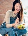 Plan to eat better this year? Here’s what to focus on50