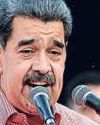 U.S. plays down quick return to democracy in Venezuela30