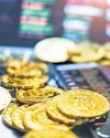 India plans tougher crypto rules after tax data mismatch8