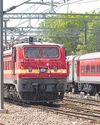 Indian Railways eyes rust-resistant rails7