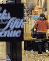 Saks Global files for bankruptcy, undone by debt and a luxury slump29
