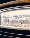 Battle-scarred: A tapestry on war that still stirs trouble14