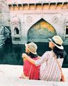 Helping children through their parents' separation13