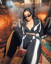 Musicians match their style to the beat11