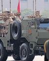 China trains AI-controlled weapons with learning from hawks, coyotes29