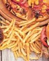 Levy higher GST on ultra-processed foods, says survey Levy higher GST on ultra-processed foods, says survey45
