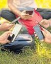 Age-based social media access curbs mooted for minors Age-based social media access curbs mooted for minors28