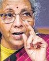 IBC tweaks on way, stake sale in public sector cos on radar1