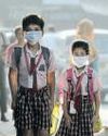 Govt bets on more monitors to tackle India's pollution crisis6
