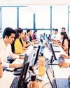 Upbeat sentiment triggers optimism for Indian IT cos34