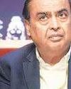 Al is an opportunity of several centuries, don't fear it: Ambani6