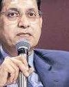 ‘India-US trade deal could accelerate capital formation’18