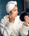 For glowing skin, emotional balance is key51