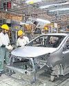 Auto parts makers crank up capacity Auto parts makers crank up capacity2