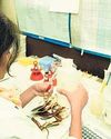 Government cracks down on professional blood donor rackets Government cracks down on professional blood donor rackets6