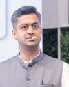 The market isn’t your enemy—your biases are: Bajaj MF chief37