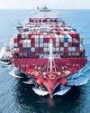 Cargo ships are being carried by electric currents at long last Cargo ships are being carried by electric currents at long last50
