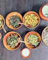 Stories of shared plates from a Bhutanese kitchen Stories of shared plates from a Bhutanese kitchen51