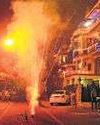New safety norms for ₹6,000-cr firecracker industry to avert mishaps New safety norms for ₹6,000-cr firecracker industry to avert mishaps4