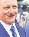 Berkshire Hathaway's Greg Abel pledges to follow Warren Buffett's 'framework'40