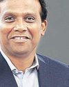 Cognizant CEO gets a deal he won for Infy4
