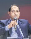 How Tuhin Kanta Pandey steered Sebi out of crisis24