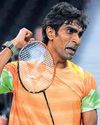 How Pramod Bhagat made a comeback10