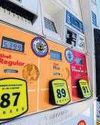 U.S. and Western allies turn to reserves to counteract Gulf oil crisis25