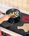 India's LPG curbs spark cooktop frenzy16