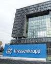 Jindal's talks with Thyssenkrupp hit triple deadlock31
