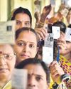 EC announces assembly poll in four states, one UT in April EC announces assembly poll in four states, one UT in April36