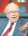 CEOs want to be like Buffett, right down to his shareholder letter CEOs want to be like Buffett, right down to his shareholder letter27