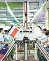 Indian auto-parts firms gain as Western rivals struggle15