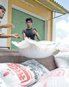 Fertilizer reform: Strike while the prices are hot42