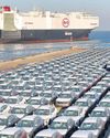 IMPORTS FROM INDIA, CHINA DEEPEN AFRICA'S AUTO CRISIS49